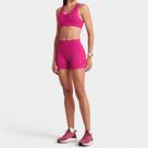 Short Legging Feminino Lupo Attack Sport - Rosa Escuro - P