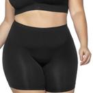 Short Legging Plus Size Fitness Academia Ginástica Corrida Treino Cós Alto G1 G2 G3