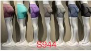 Short Legging Yoga - S944
