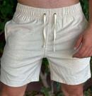 Short Linho