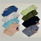 Short Linho Mauricinho Infantil Premium