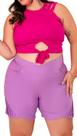 Short linho premium andressa