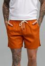 Short Linho
