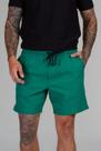 Short Linho