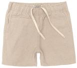 Short linho tradicional natural kingejoe. Short linho tradicional natural kingejoe.