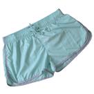 Short liso filete bb 300pb vrd agua m