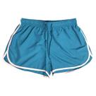 Short Liso Filete Blue Bay 400B Petroleo GG