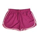 Short Liso Filete Blue Bay 400C Fucsia M