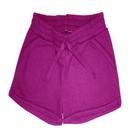 Short liso pink