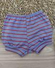 Short listras