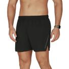 Short Lsport am curto running Lupo