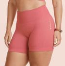 Short Lupo AF LSport Basic 71348 Goiaba