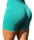 Short Lupo af Up Levanta Bumbum Feminina Lupo Sport Academia Original Seamless Dry