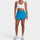 Short Lupo LSport AF Duplo Running Feminino - Azul Claro - G Short Lupo LSport AF Duplo Running Feminino - Azul Claro - G