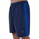 Short Lupo M Runner Masculino 76350 Com Bolso E Tela Corrida Treino Funcional Futebol Tênis Hockey Ciclismo Pedal Basque