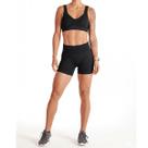 Short Lupo Sport Basic Feminino Preto - Short Lupo Sport Basic Feminino Preto -