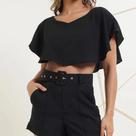 Short Luxo
