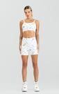 Short malha essentials labellamafia