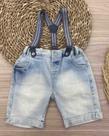 Short malha vintage Short malha vintage