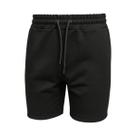 Short Masculino Adulto Liso Algodão Com Bolsos Do P ao G3 Plus Size Good Bless
