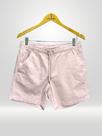 Short Masculino Algodão Rose Short Masculino Algodão Rose