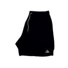 Short Masculino Azul Casual Básico Verão Beach Praia Moda