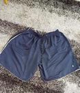 Short masculino azul
