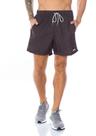 Short Masculino City Stretch - Riscado - Manobra Radical