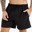 Short Masculino Com Bolso Amarração Moda Praia ACADEMIA