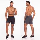 Short masculino