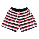 Short Masculino Elastano Listras Vonpiper Tecido Reciclado