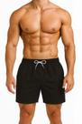 Short Masculino em Tactel Bermuda Bolso Treino Mauricinho Praia