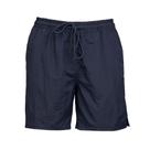 Short Masculino John Sailor Secagem Rápida Azul Marinho Short Masculino John Sailor Secagem Rápida Azul Marinho