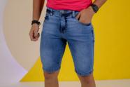 Short masculino