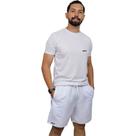 Short Masculino Mauricinho Confortável Para Festas Social Short Masculino Mauricinho Confortável Para Festas Social