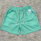 Short masculino mauricinho linho
