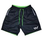 Short Masculino Praia Academia Passeio Poliéster Premium Top Short Masculino Praia Academia Passeio Poliéster Premium Top