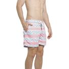 Short Masculino Praia Azteca