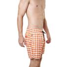 Short Masculino Praia Laranja Short Masculino Praia Laranja