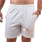 Short Masculino Ragnarok Zeiq Branco