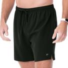 Short Masculino Runner Training Preto Zee Rucci