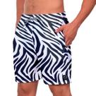 Short Masculino W2 Verão Moderno Academia Bolsos Confortável
