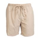 Short Masculino Wearing Tactel Básico Bege