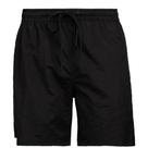 Short Masculino Wearing Tactel Básico Preto