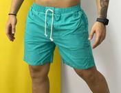 Short Mauricinho algodao