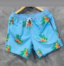Short mauricinho
