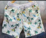 Short mauricinho