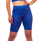 Short Meia Coxa em Poliamida BlackOut PINA