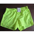 Short micro liso amarelo neon LAF2002 b +