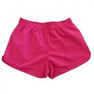 Short Microfibra Feminino Rosa Escuro Basic+ Leve e Confortável